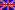 GB-Flagge