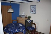 Zimmer Aix