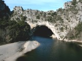 Pont d'Arc