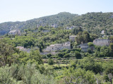 Les Baux