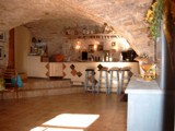 an der Bar