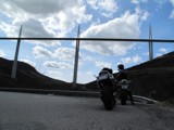 Brücke von Millau
