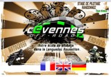startseite von cevennesoffroad.com