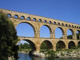 Pont du Gard