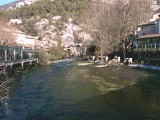 Fontaine de Vaucluse