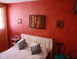 Zimmer Nimes